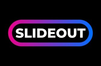 Slideout