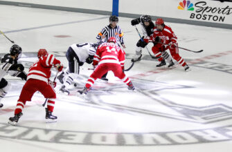 стратегия ставок на хоккей