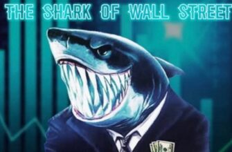 The Shark of Wall Street
