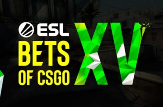 BETS OF CS GO