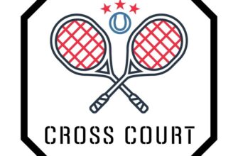 Cross Court Tennis