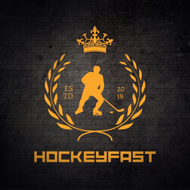 Hockey Fast Прогнозы на хоккей