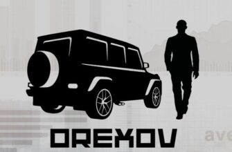Orexov Trading