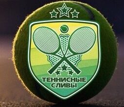 Теннисные Сливы