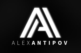 Alexander Antipov