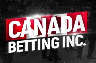 Canada Betting Inc