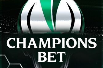CHAMPIONS BET