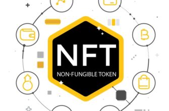 NFT - НОВАЯ НЕФТЬ