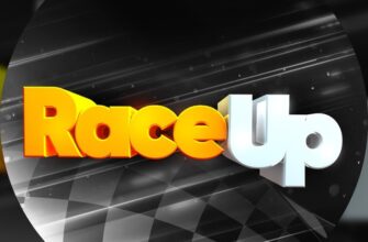 RaceUp