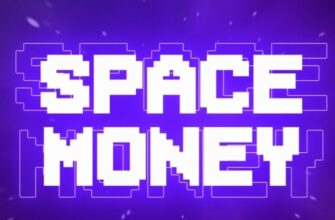 Spase Money