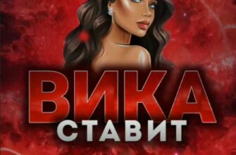 Вика Ставит