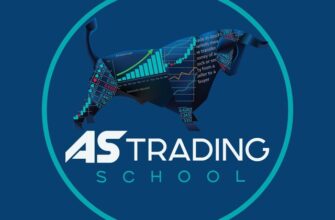 Алексей Сухов Trading School