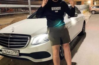 Блог бывшего футболиста