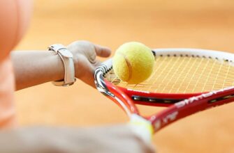 Что значит ставка П1 в теннисе