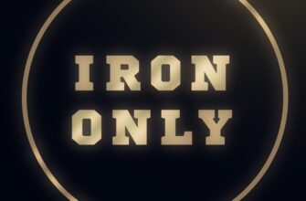 Iron Only