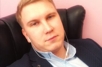 Константин Крутень