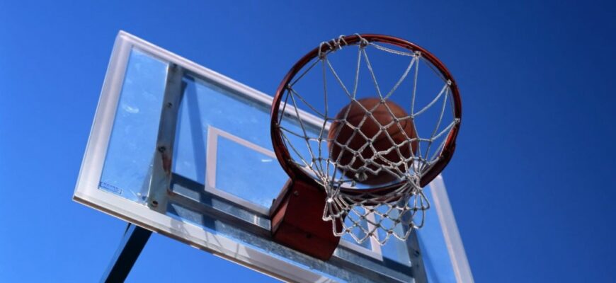 NBA ставка