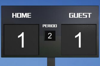 Результативная ничья