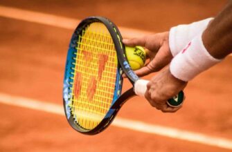 Стратегия снежный ком в ставках на теннис