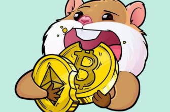 Сытый хомяк