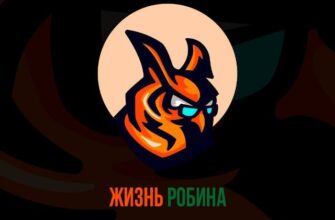 Жизнь Робина