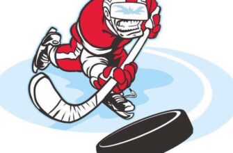 Шайбе Быть!