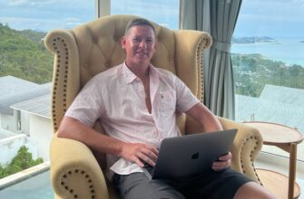 Александр Пан