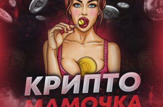 Крипто Мамочка