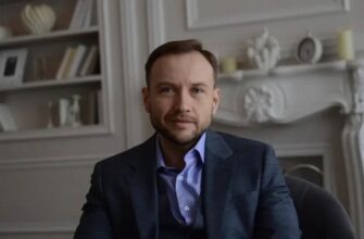 Николай Гусев