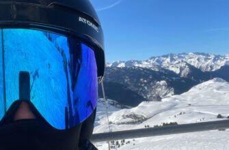 Трейдер с Барселоны