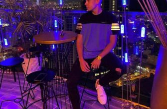 Андрей Петров