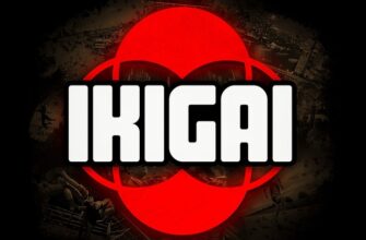 IKIGAI