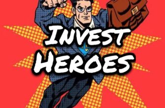 Invest Heroes