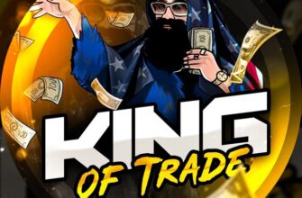 KING OF TRADE