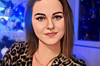 Ольга Меркулова