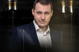 Александр Воронков