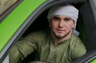 Асхаб Тамаев