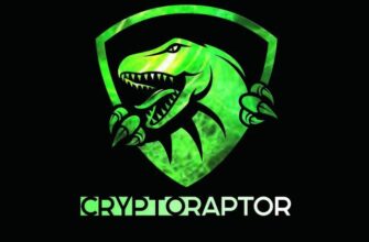Crypto Raptor