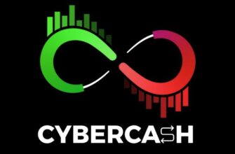 CYBERCASH - Crypto Trading