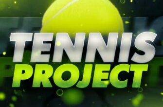 Tennis Project