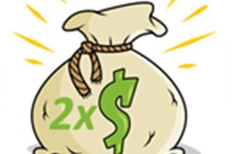 Удвоитель Денег