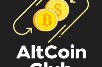 Altсoin Club
