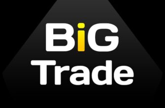 BiG TRADE. Форекс и Крипта
