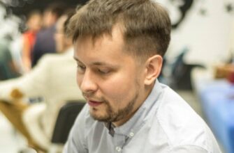 Булат Шакиров