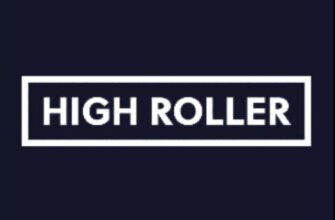 High Roller Блог Дениса