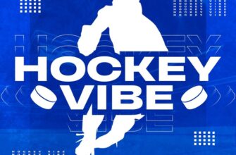 HOCKEY VIBE
