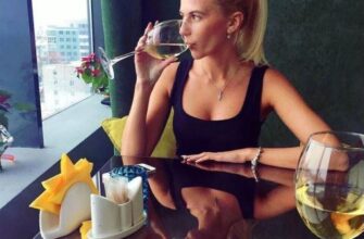 Кристина Цветаева