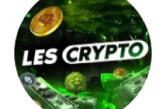 Les Crypto