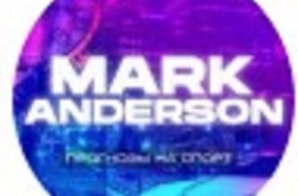 Mark Anderson