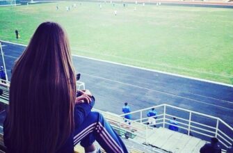 Милана Андреевна